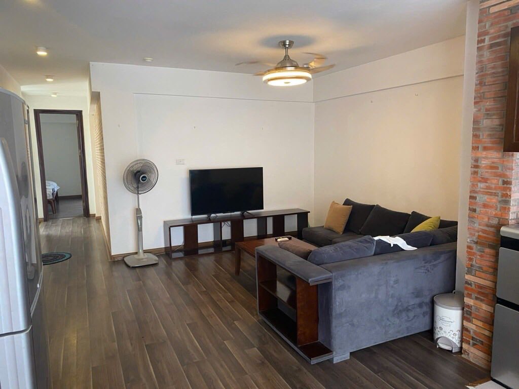 Siêu phẩm 6 tầng thang máy, diện tích 80m², tọa lạc tại vị trí đắc địa Xuân Diệu, Hà Nội