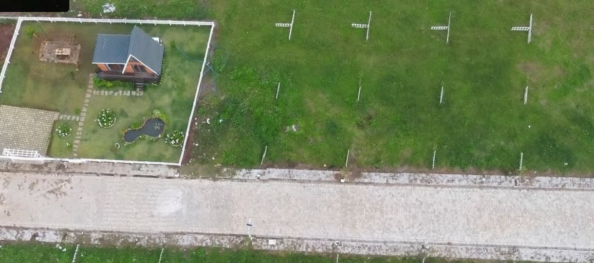 Bán đất 106.9m2 mặt tiền 5m tại Lộc Quảng, Bảo Lâm, Lâm Đồng