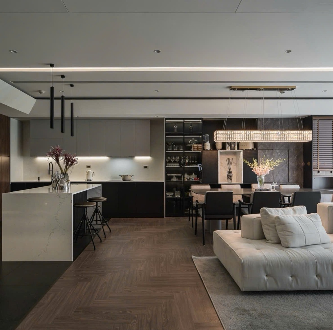 Chào đón bạn đến với tổ ấm mơ ước tại Khu đô thị mới Hưng Phú, Cần Thơ