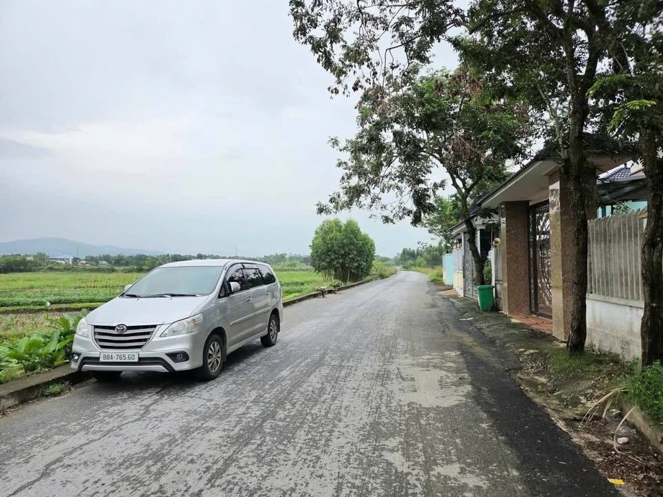 Đất Bảo Phác, Tam Đảo, Vĩnh Phúc, 100m2, view hồ, giá tốt