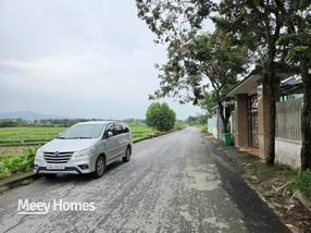 Đất Bảo Phác, Tam Đảo, Vĩnh Phúc, 100m2, view hồ, giá tốt