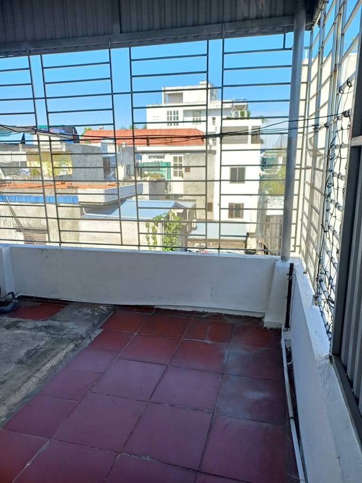 Siêu phẩm nhà 3 tầng tọa lạc ngay mặt chợ Trần Nhật Duật, Nam Định đây rồi