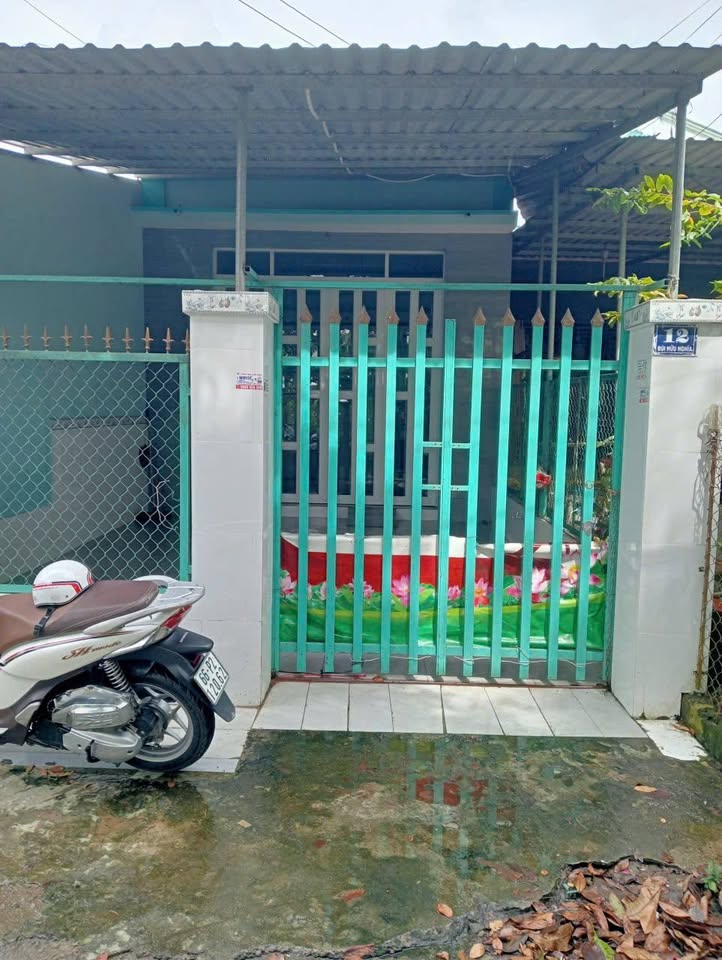 Nhà xinh gần chợ, an cư lạc nghiệp chỉ 1.45 tỷ