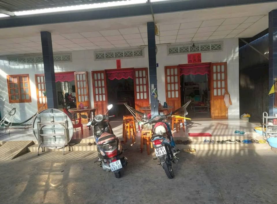 Nhà mặt tiền Cù Khắc Kiệm, Tân An, 409m², 3,5 tỷ