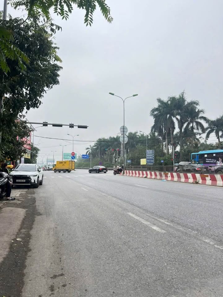 Đất Vàng Mê Linh, 47m2, giá 2.55 tỷ, bao sang tên, cơ hội đầu tư không thể bỏ lỡ