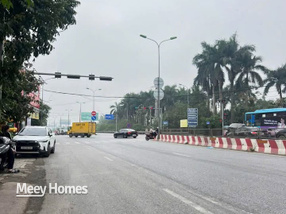 Đất Vàng Mê Linh, 47m2, giá 2.55 tỷ, bao sang tên, cơ hội đầu tư không thể bỏ lỡ