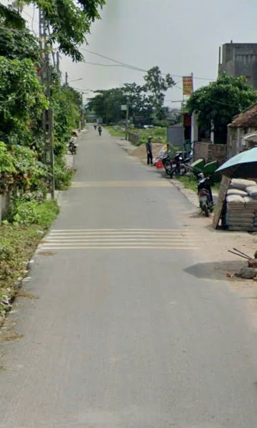 Siêu phẩm đất góc 2 mặt tiền tại Bồng Lai, Bắc Ninh