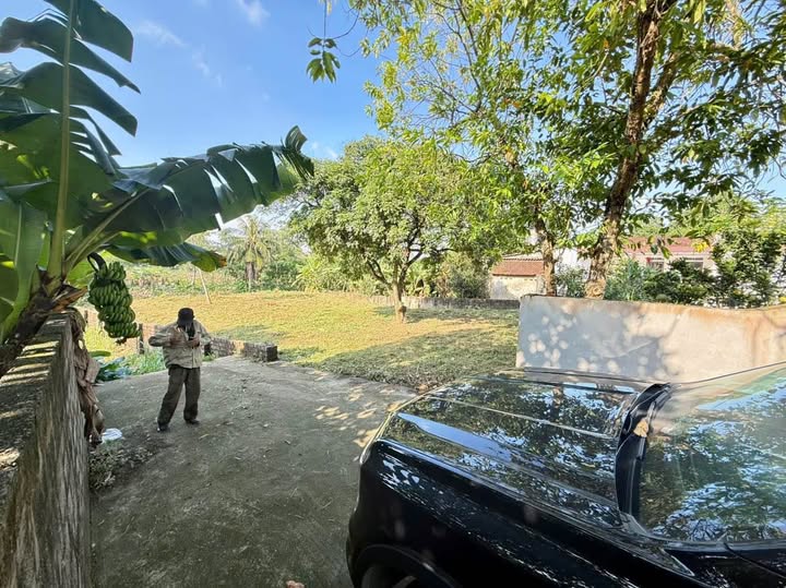 Đất vàng Sơn Đà, Ba Vì 1620m2 sổ riêng, giá tốt