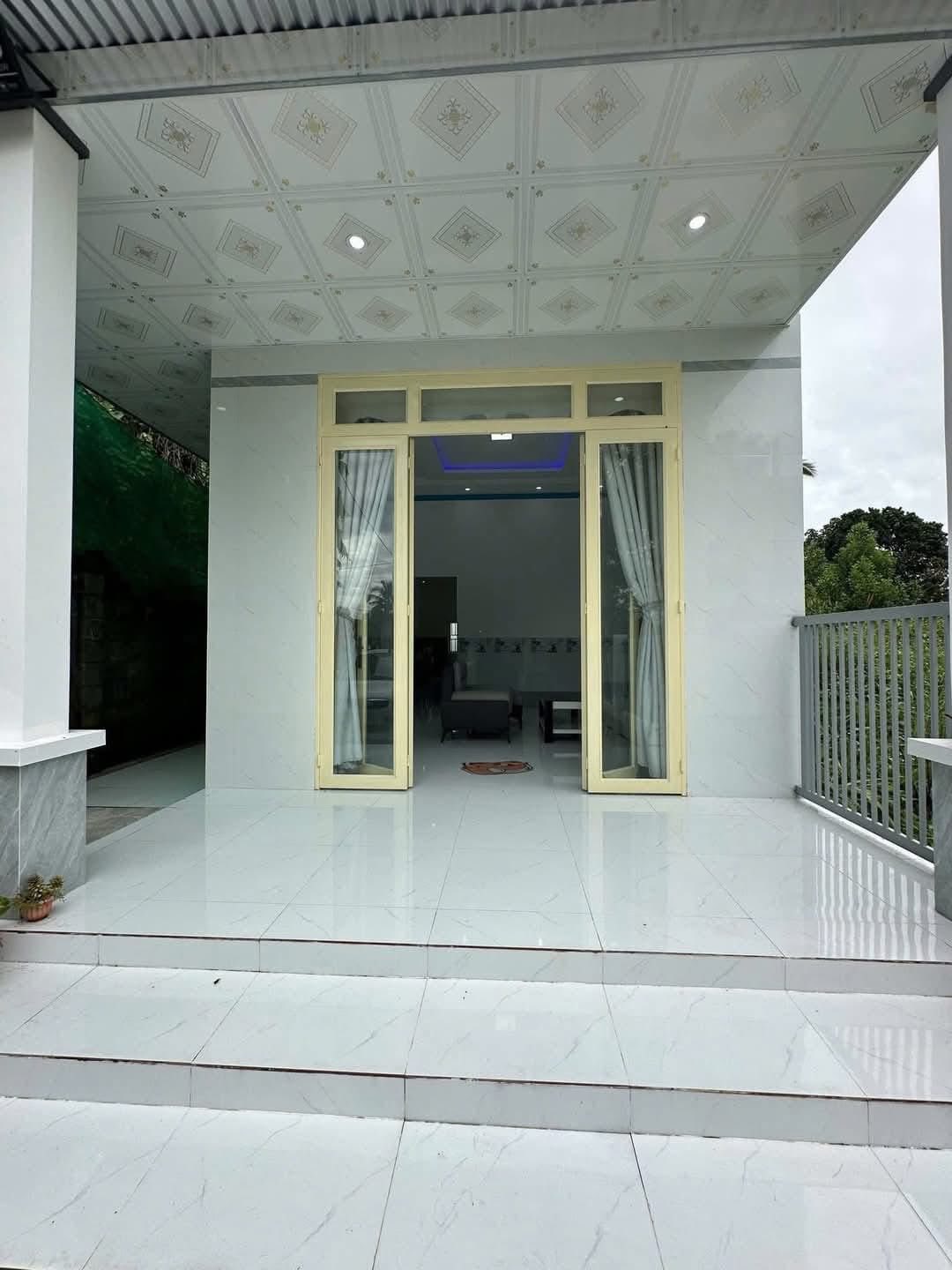 Nhà 5.7x30m tại Phú Hòa, Đồng Nai - An cư lạc nghiệp chỉ 900 triệu