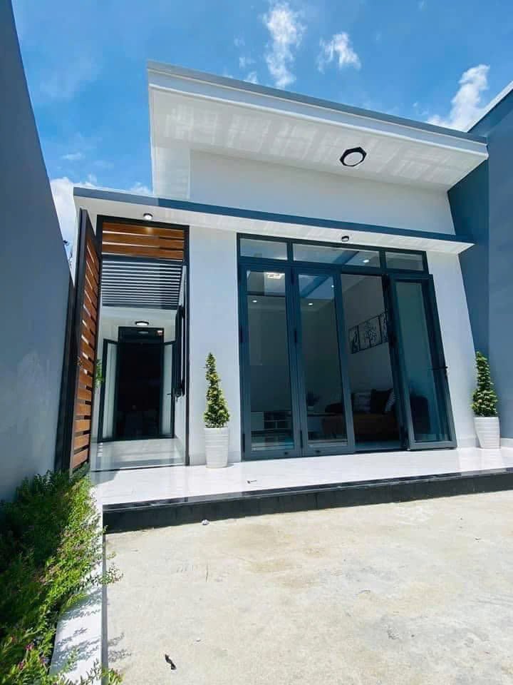 Nhà Trảng Dài giá hời sổ riêng, 2 phòng ngủ, sân rộng