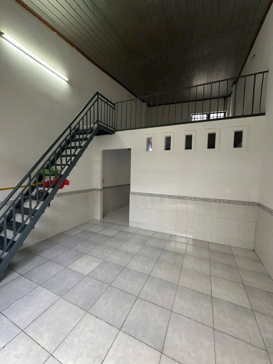 Bất ngờ với căn nhà hẻm 828 Bình Giã, Phường 11, Vũng Tàu