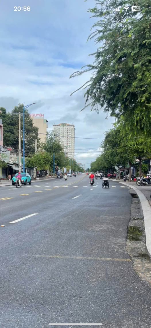 Bán nhà mặt tiền Nguyễn Hữu Cảnh, Vũng Tàu - 120m2, 16 tỷ