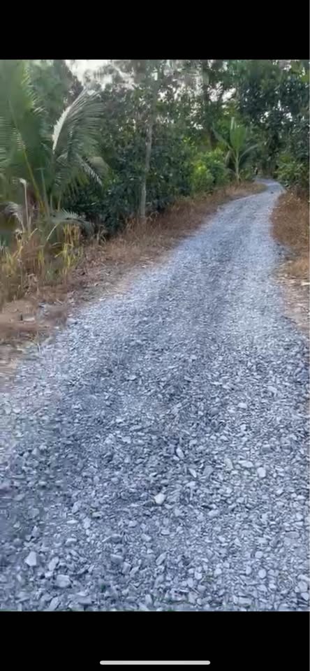 Sở hữu ngay đất chính chủ mặt tiền 120m tại Đồng Tháp