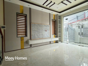 Nhà xinh 3 tầng đất vàng Đà Nẵng, giảm sốc 500 củ, có gara ô tô