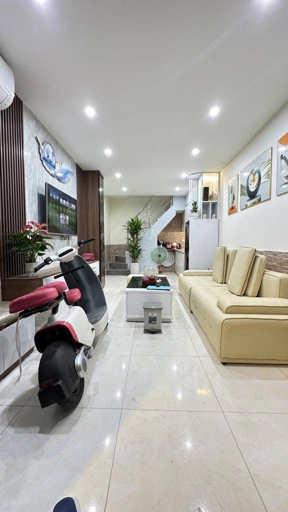 Siêu phẩm nhà đẹp long lanh, tọa lạc tại vị trí đắc địa trung tâm Quận 3, Thành phố Hồ Chí Minh