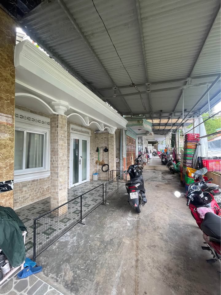 Ngôi nhà nhỏ xinh tọa lạc tại trung tâm thành phố Đà Lạt mộng mơ