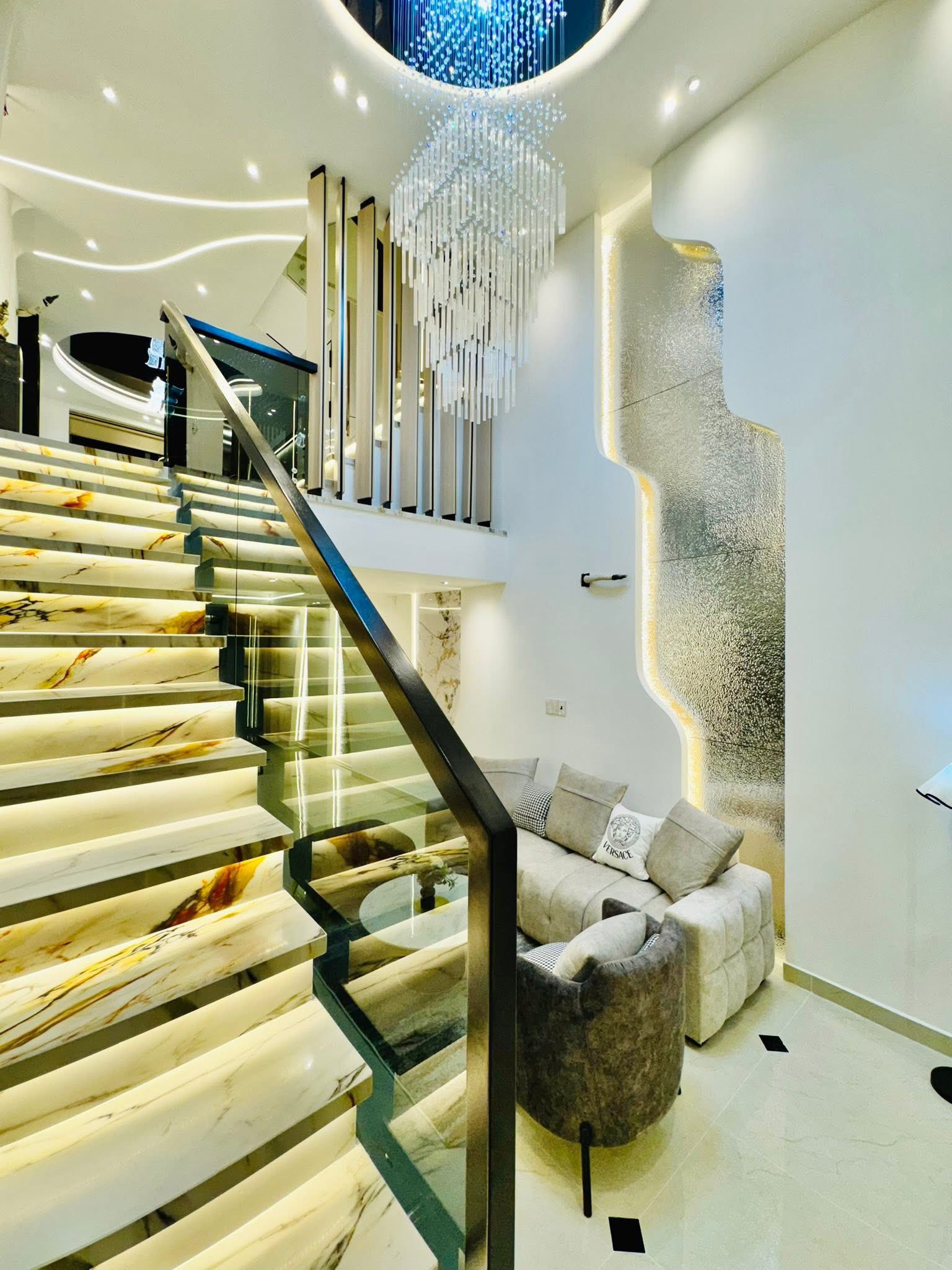 Nhà mặt tiền Bàu Cát - Đồng Đen, Tân Bình - Vị trí vàng, kinh doanh đỉnh, chỉ 11.2 tỷ