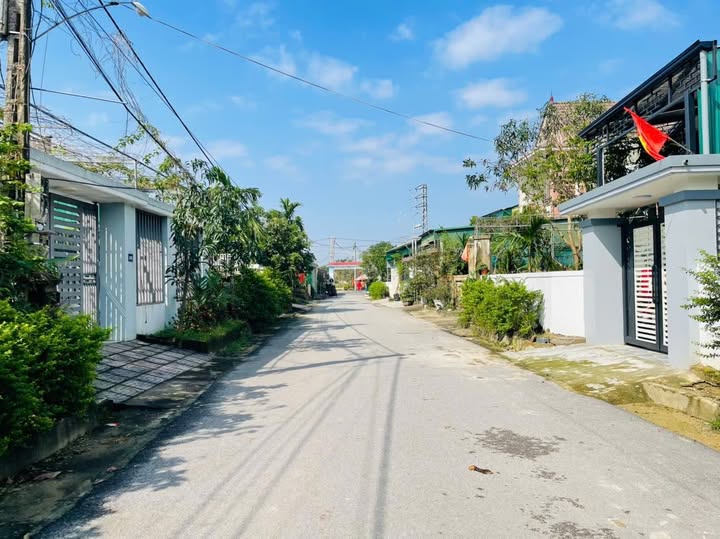 Đất vàng Thạch Hưng, vị trí đắc địa, sinh lời vượt trội!