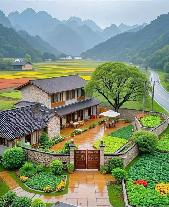 Bán đất nghỉ dưỡng 2000m2 tại Minh Đức, Việt Yên, Bắc Ninh giá tốt