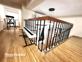 Siêu phẩm homestay tầng 2, ngay tại Hàng Bồ, Hoàn Kiếm, Hà Nội đang chờ chủ nhân mới