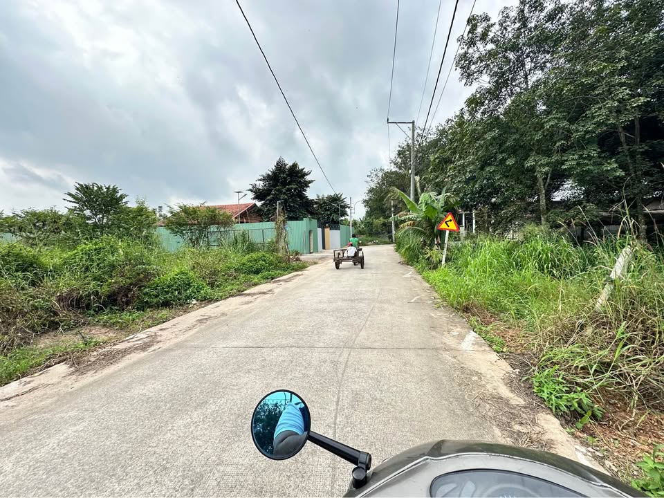 Cơ hội sở hữu ngay lô đất vuông vắn, nở hậu tại phường Lai Uyên, cách Quốc lộ 13 chỉ 100m