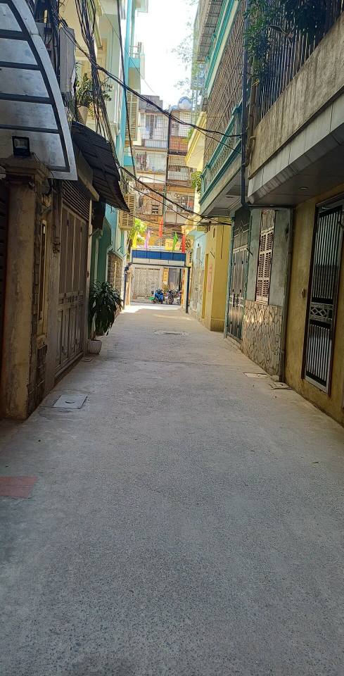 Bán nhà 6 tầng phân lô, ô tô đỗ cửa, phố Khuất Duy Tiến, Thanh Xuân, Hà Nội