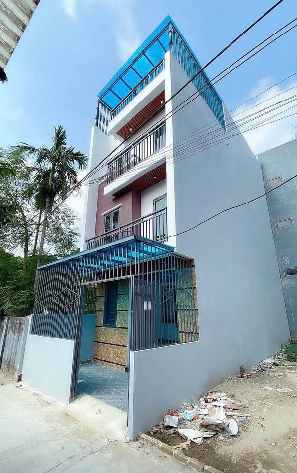 Tọa lạc tại vị trí đắc địa của Huyện Chương Mỹ, Thành phố Hà Nội