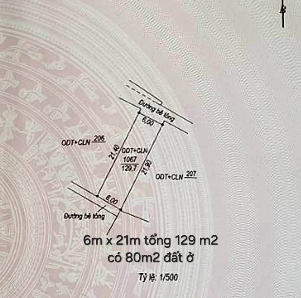 Đất vàng 2,3 tỷ tại Phạm Văn Đồng, Đồng Hới, cơ hội sở hữu ngay