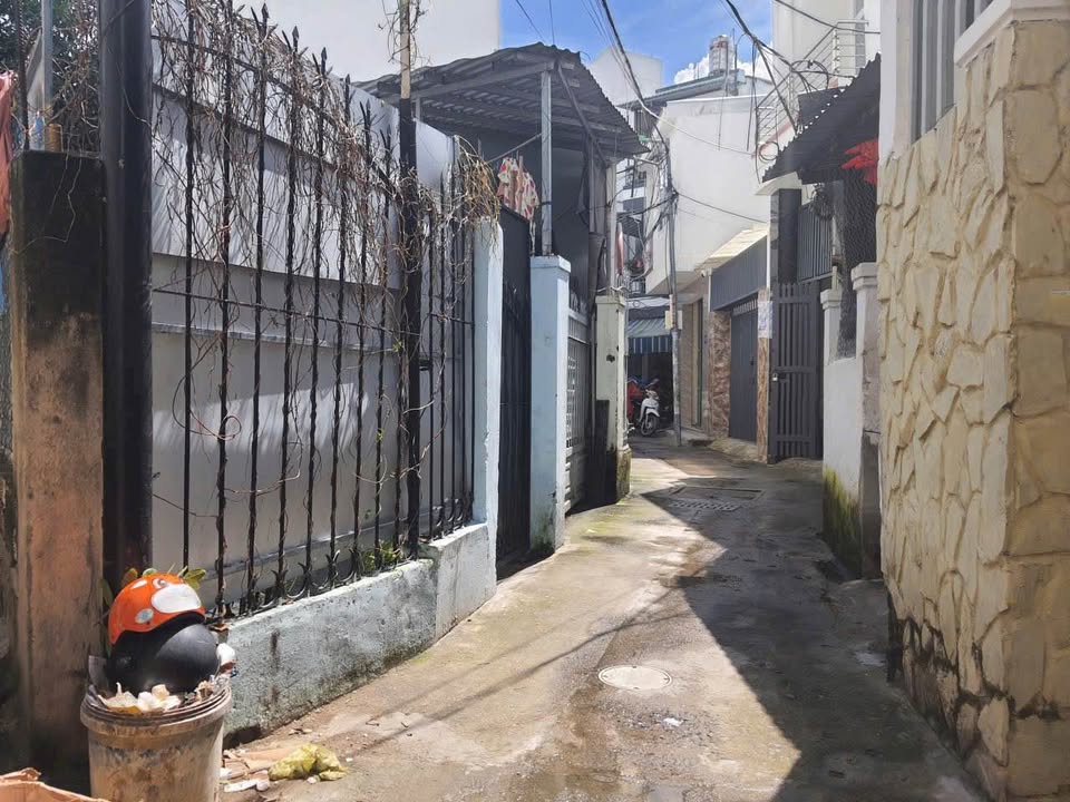 Bán đất Phước Hải, Nha Trang, 109m2, 1599 tỷ, sổ đỏ 100%