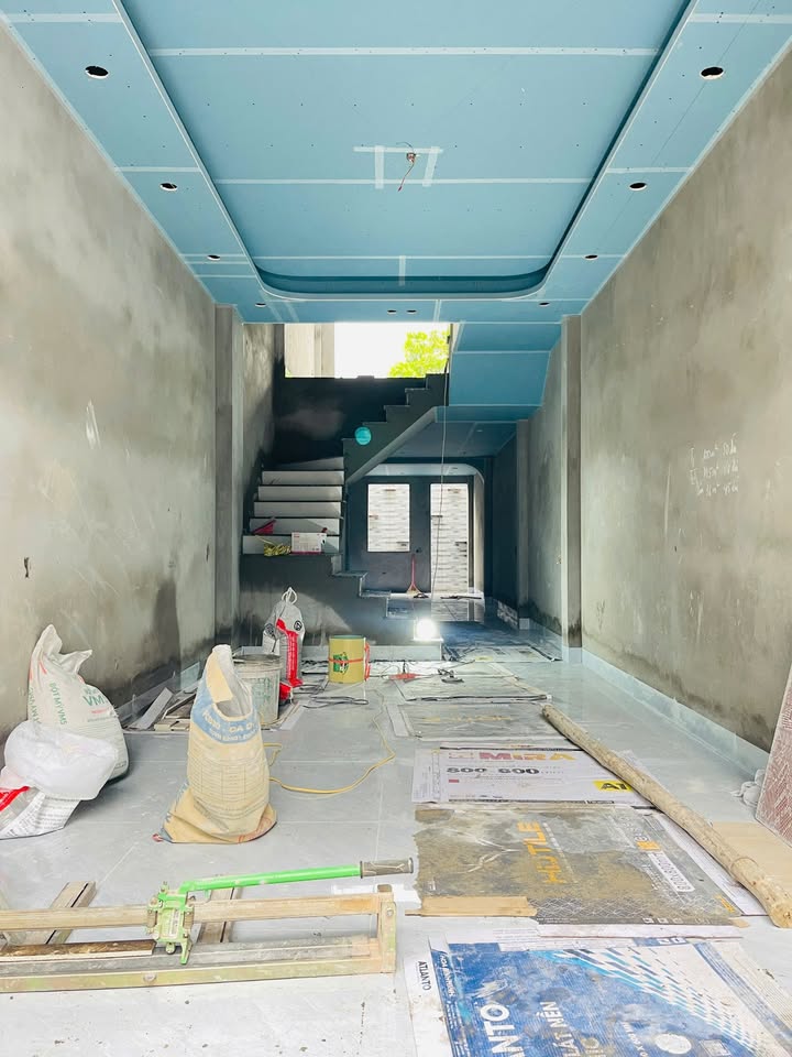 Tọa lạc tại phường Quang Trung, thành phố Thái Bình