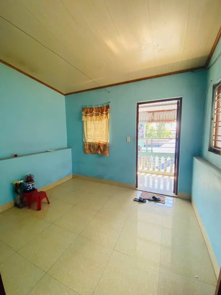 Nhà 2 tầng ấm cúng gần trường Hồ Tùng Mậu - giá yêu thương