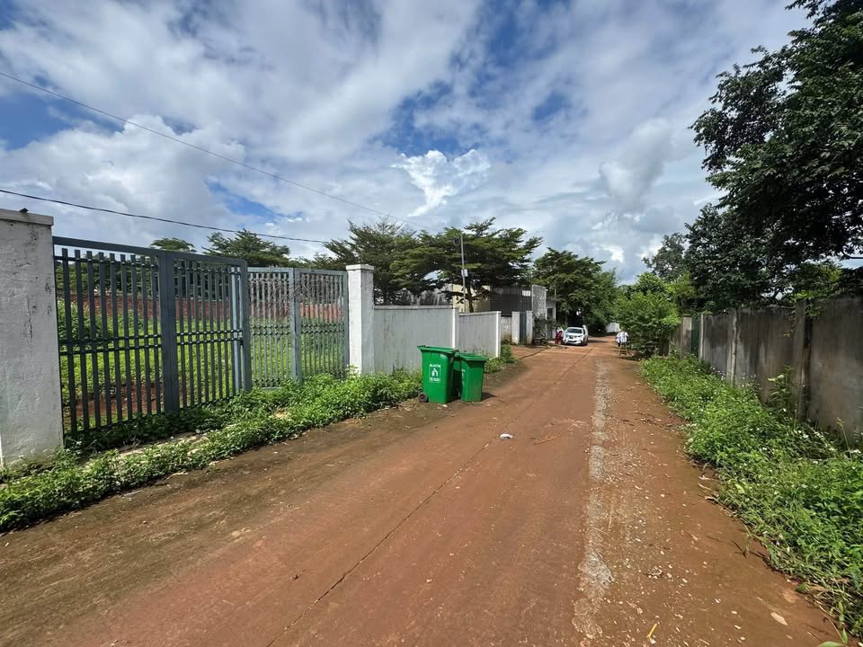 Bán đất thổ cư 480m2 cạnh Khu du lịch Kotam, Phường Tân An, Đắk Lắk - 2.5 tỷ