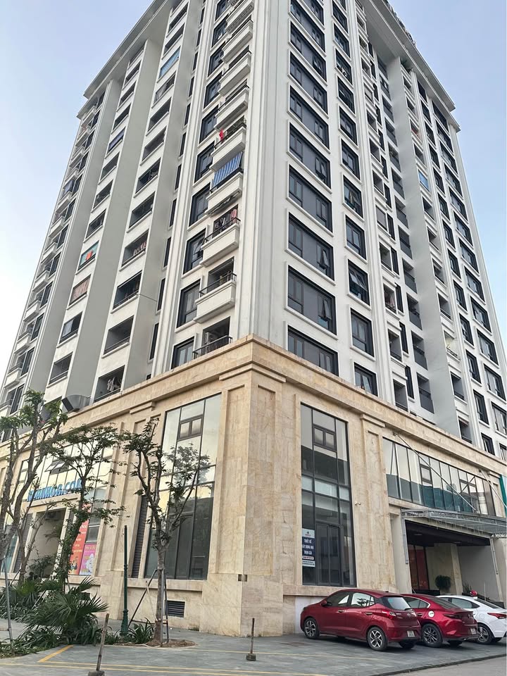 Chốt đơn ngay căn hộ Sài Gòn Sky, Vinh, view bao trọn thành phố