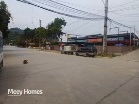 Siêu phẩm đất nền "vàng" ngay ngã tư sầm uất đường Vĩ Kim và Lê Thanh, phường Bắc Cường