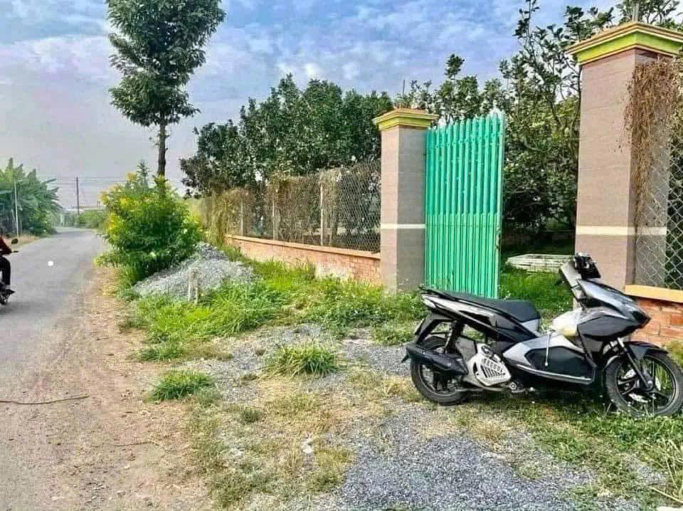 Đất Nhơn Trạch 1000m2 - Giá sốc 550 triệu, cơ hội vàng sở hữu