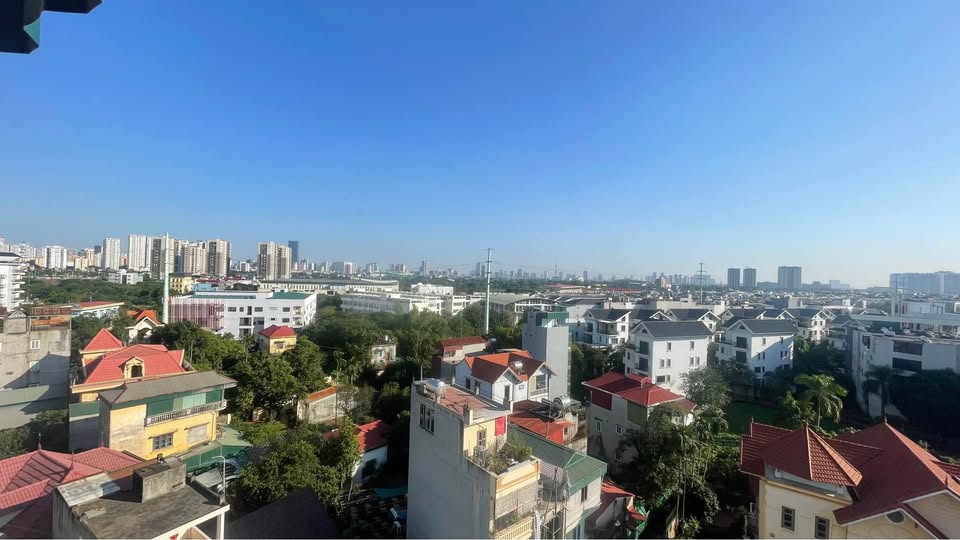 Nhà Xuân Phương 39m2 thang máy, 7 phòng ngủ, vừa ở vừa kinh doanh cực đỉnh