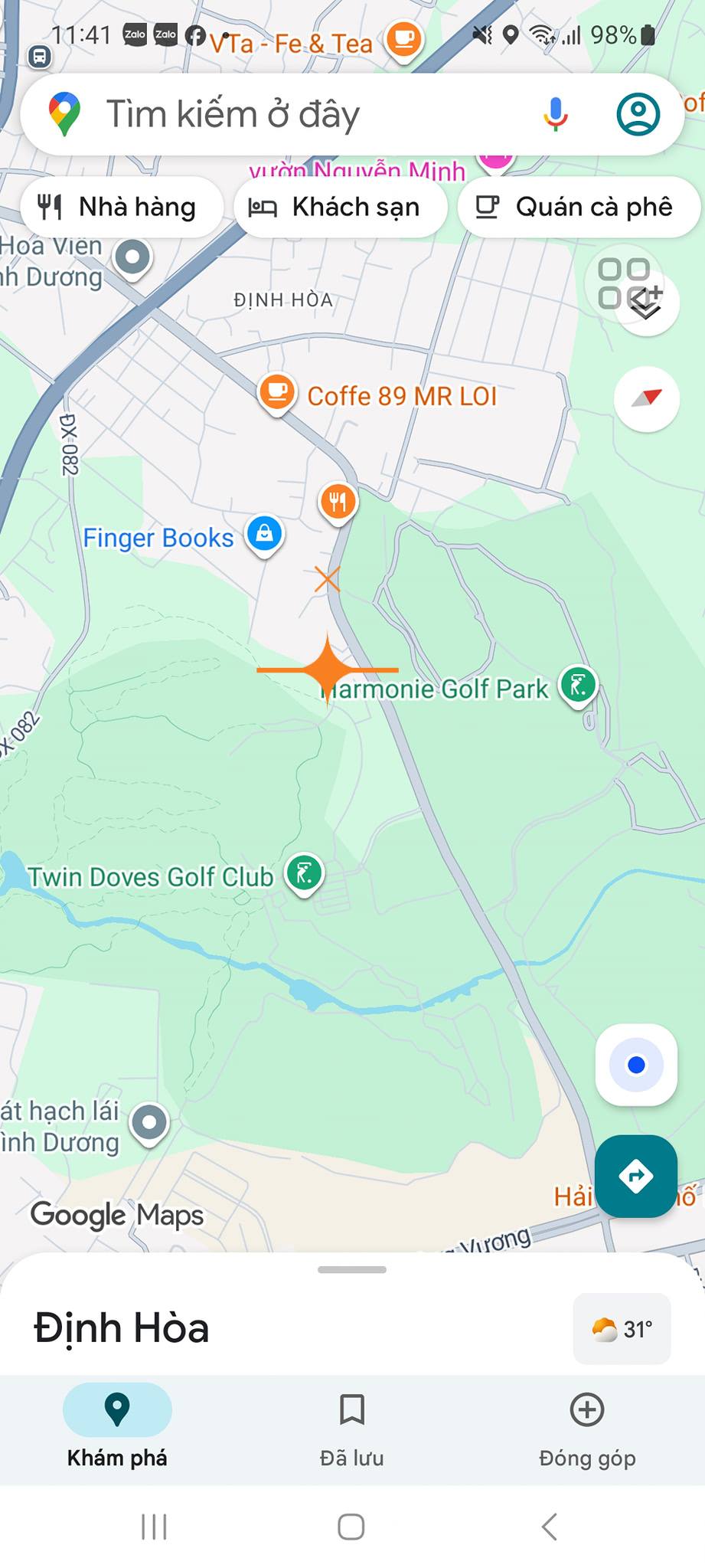 Cơ hội sở hữu "viên ngọc" đất nền độc đáo với hai mặt tiền đắt giá