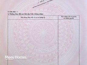 Chào mừng quý khách đến với cơ hội sở hữu đất vàng tại Bình Chuẩn, Bình Dương