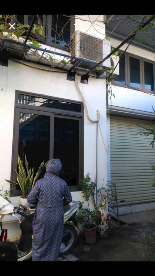 Siêu phẩm nhà 2 tầng tại Lê Duẩn, Quán Trữ, Kiến An, Hải Phòng