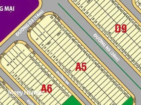 Đất nền Đồng Nai giá rẻ giật mình, chỉ 1.66 tỷ - nhanh tay kẻo lỡ!