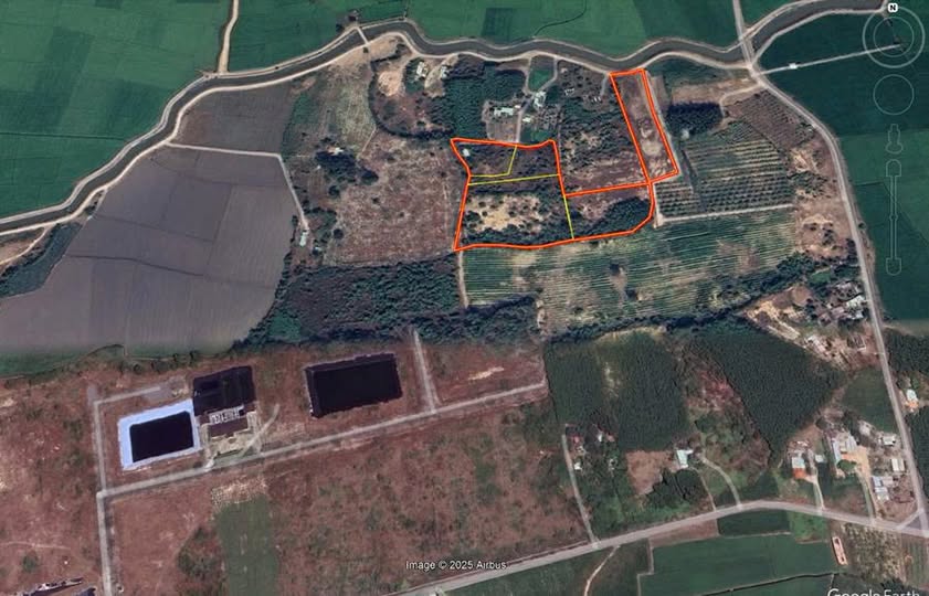 Chào mừng quý khách đến với chốn thiên đường tại Láng Dài, Đất Đỏ, Bà Rịa - Vũng Tàu