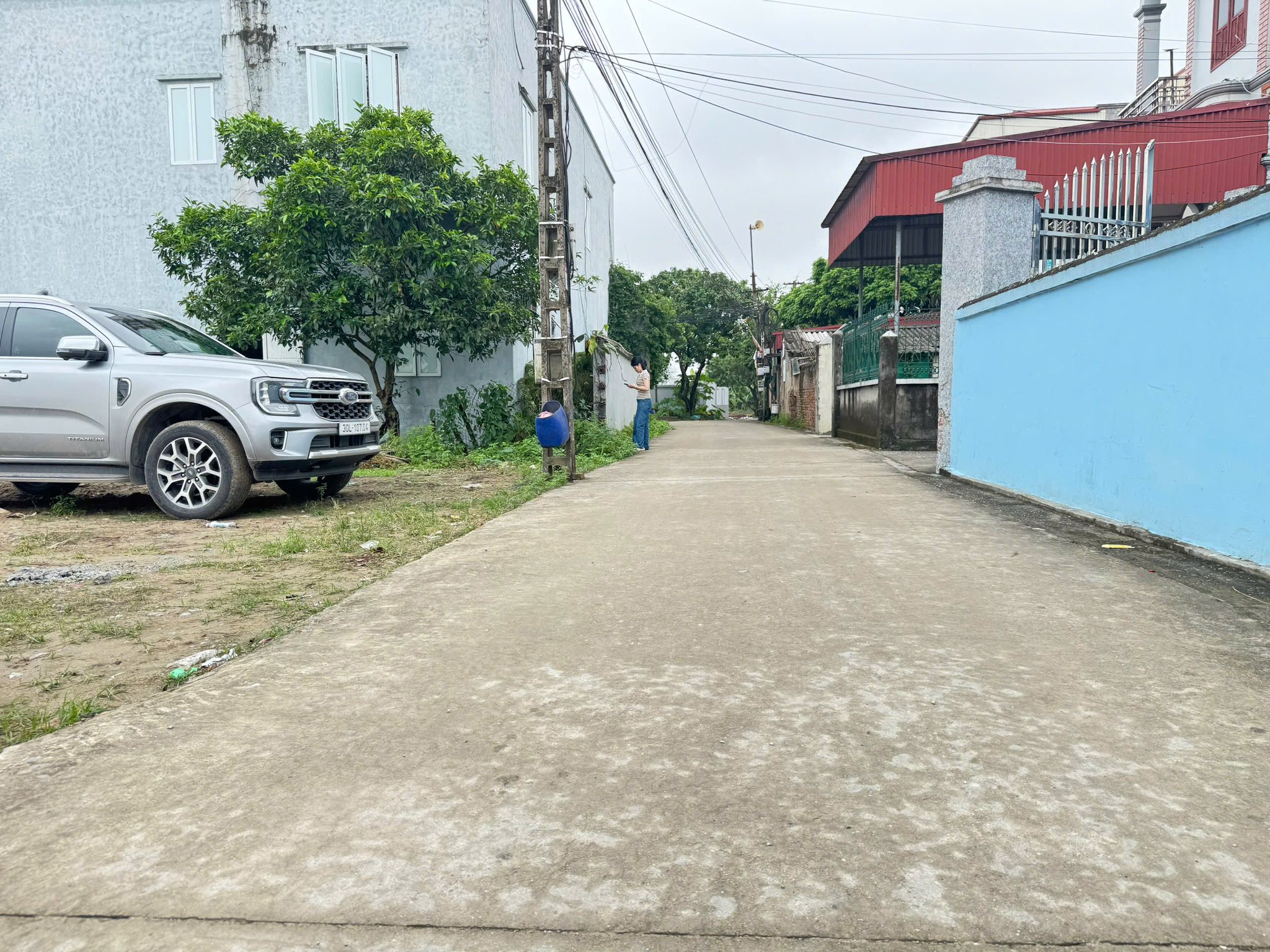 Cơ hội vàng sở hữu ngay lô đất VÀNG tại Hoà Phong, Mỹ Hào, Hưng Yên