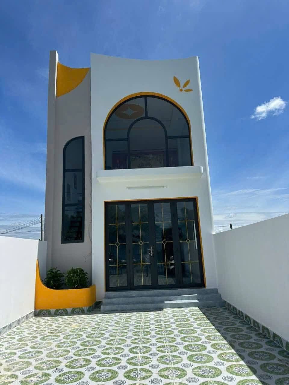 Đất mặt tiền nhựa Long Hòa, Cần Đước, Long An giá tốt