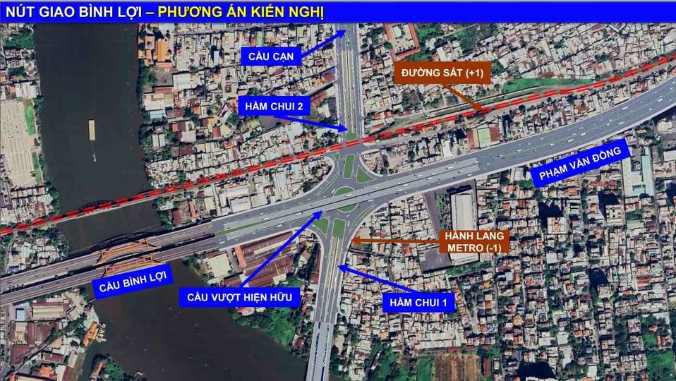 Cần bán lô đất đẹp tại khu dân cư Vạn Phúc, Thành phố Hồ Chí Minh