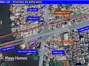 Cần bán lô đất đẹp tại khu dân cư Vạn Phúc, Thành phố Hồ Chí Minh