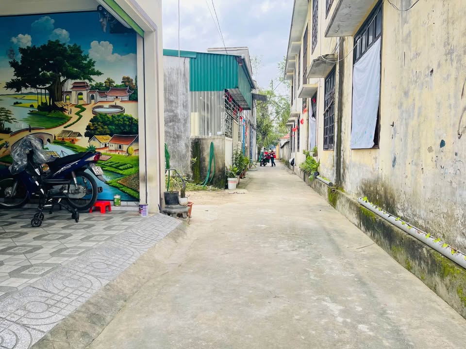 Đất vàng Hà Huy Tập, 85m2, an ninh tuyệt đỉnh, giá chỉ 2 tỷ