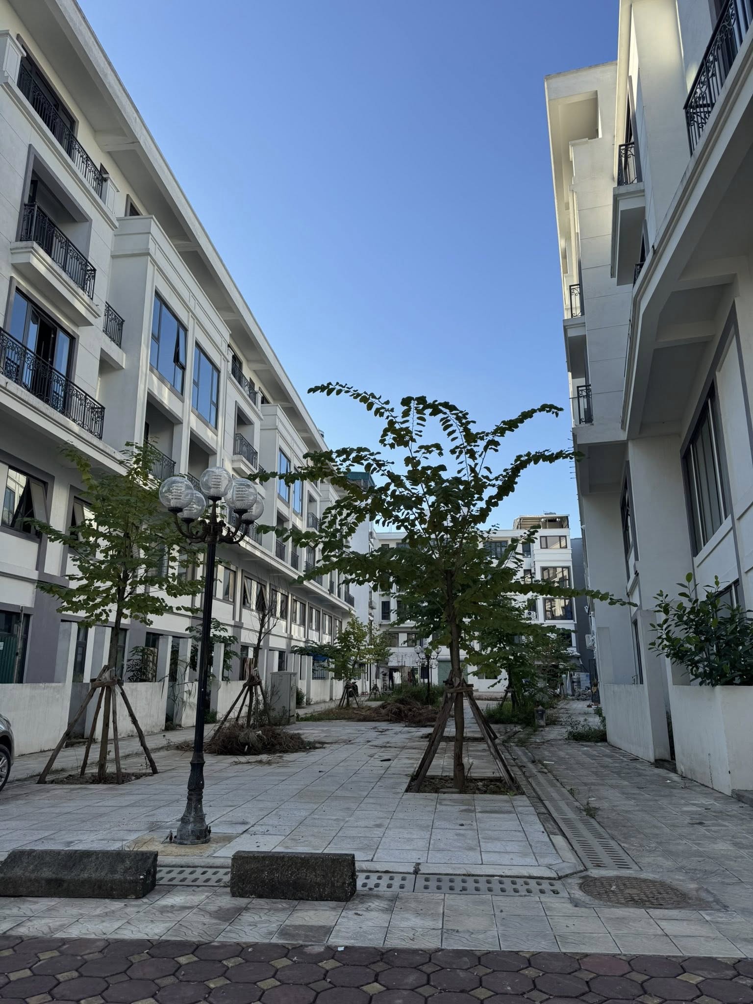 Cơ hội đầu tư hấp dẫn chỉ còn duy nhất một căn tại Phố Đoàn Quang Dung, Trâu Qu