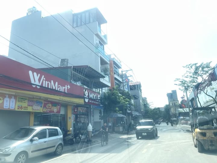 Đất vàng Bắc Hồng, mặt tiền 7,1m, ô tô tải ngủ trong đất, sổ đỏ sẵn sàng