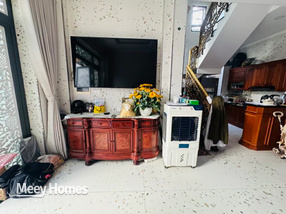 Bất động sản cần bán nằm trên đường Nguyễn Thị Minh Khai, Quận 1, Thành phố Hồ Chí Minh