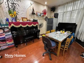 Chào mừng quý khách đến với "thiên đường" ngay trung tâm quận 1 sầm uất